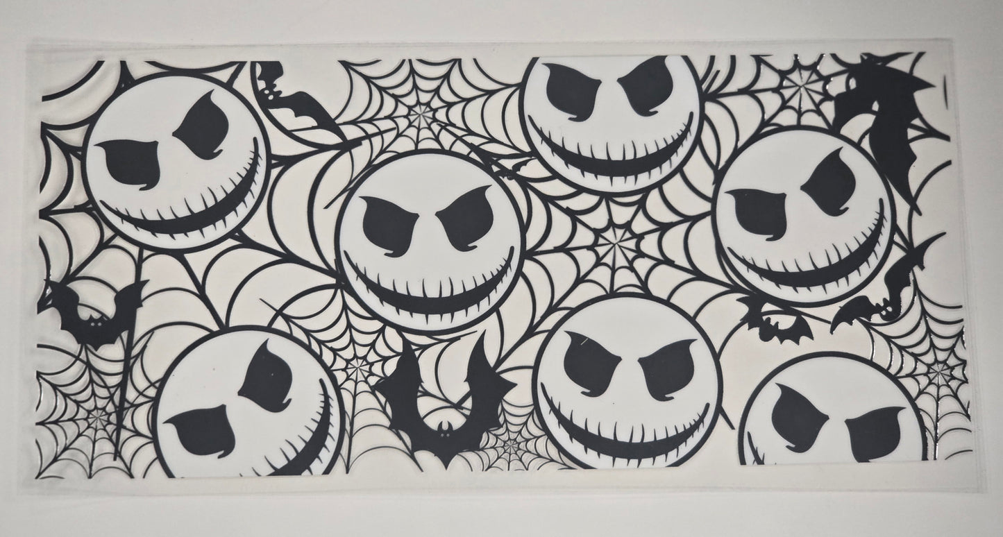 Jack Skeleton