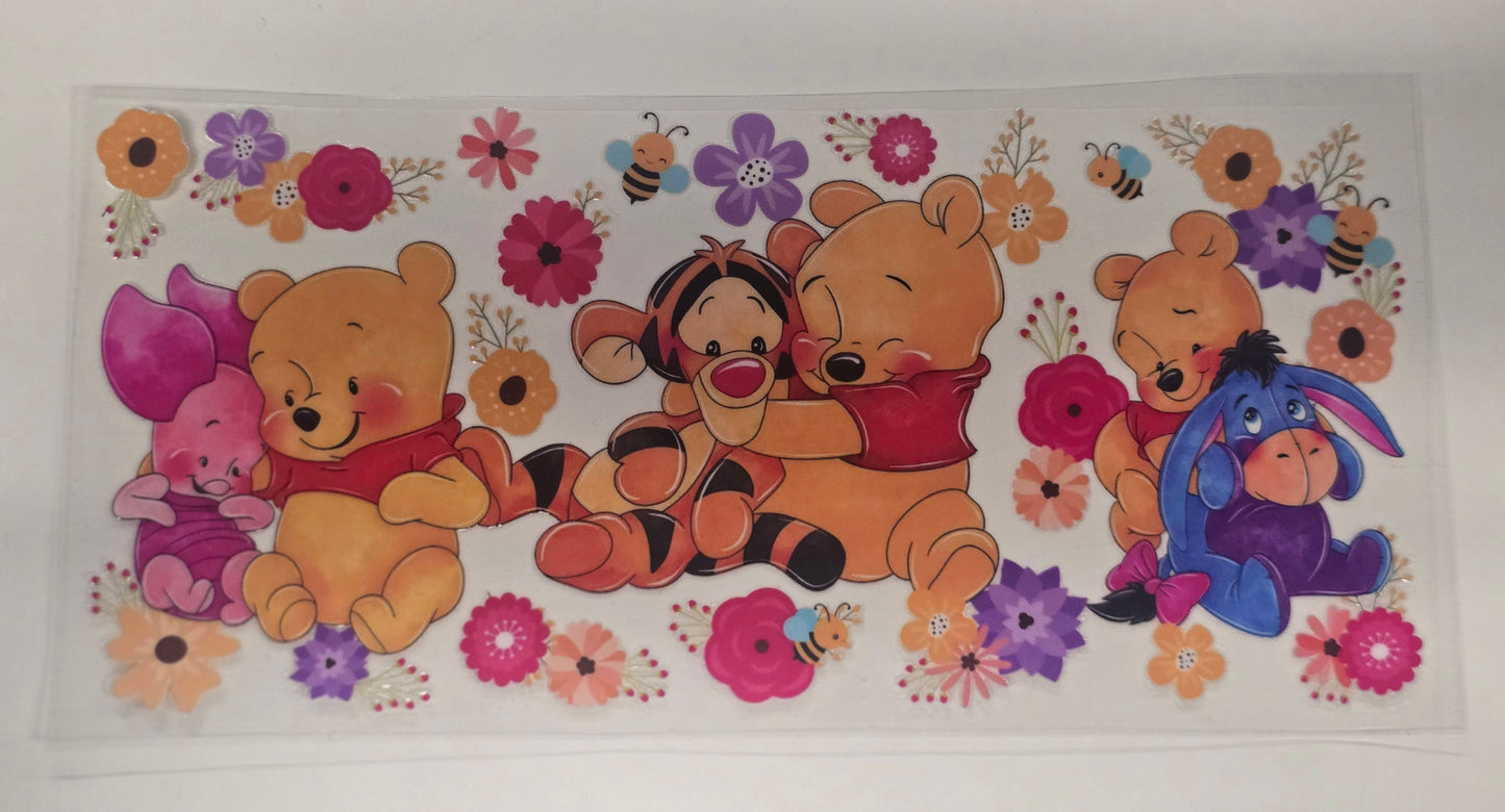 Winnie The Pooh