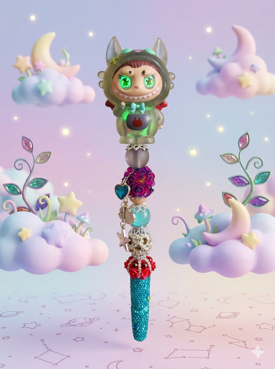 Bubu Pen