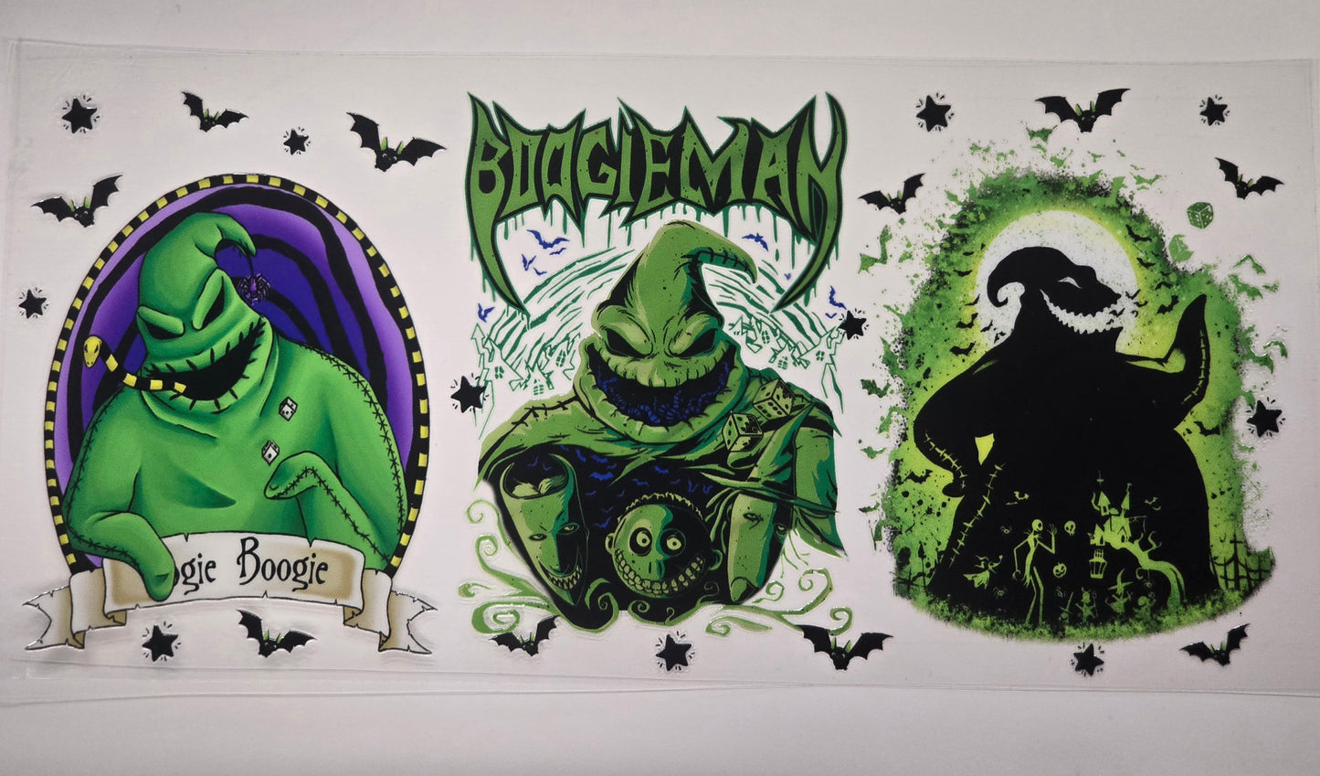 Oogie Boogie