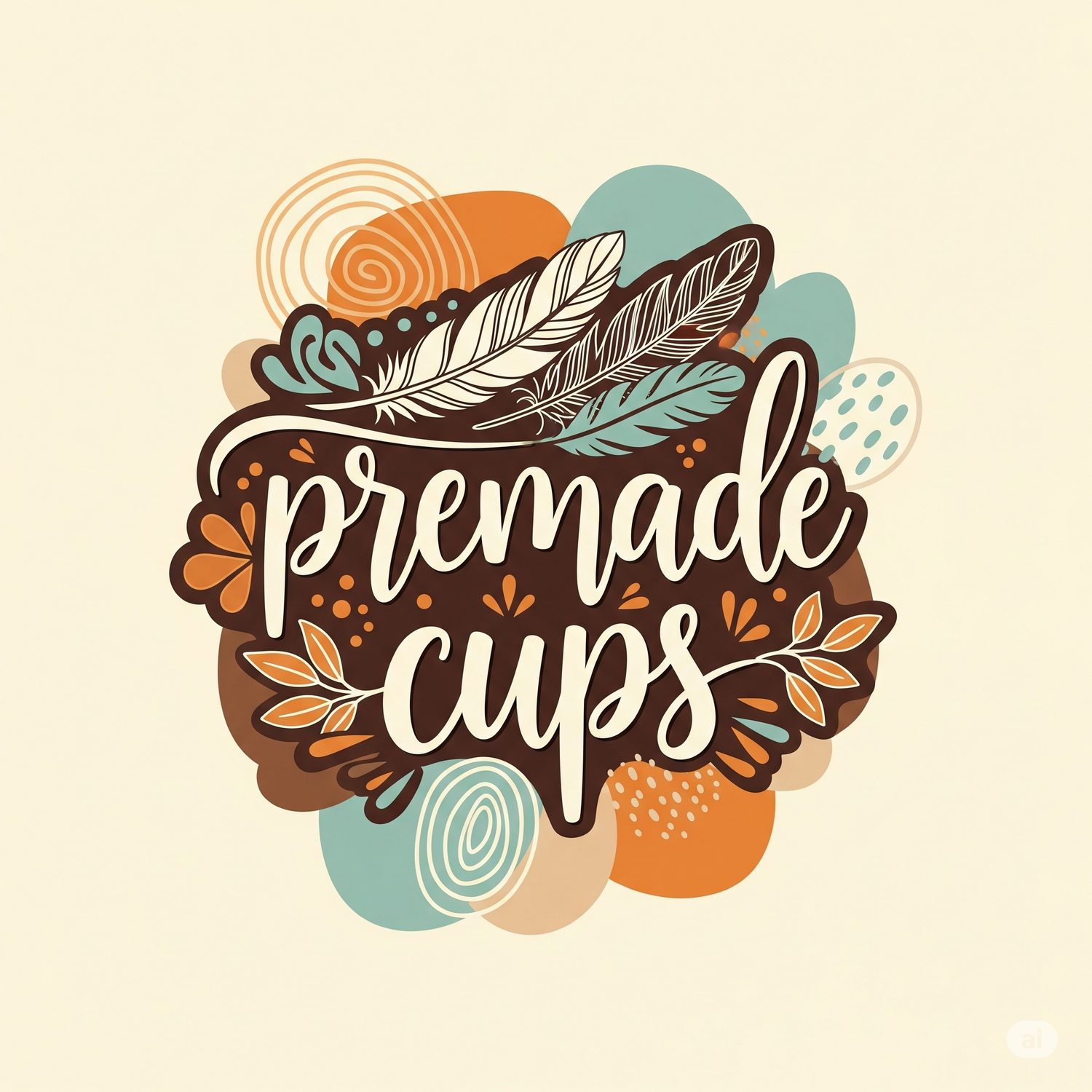 Premade Cups