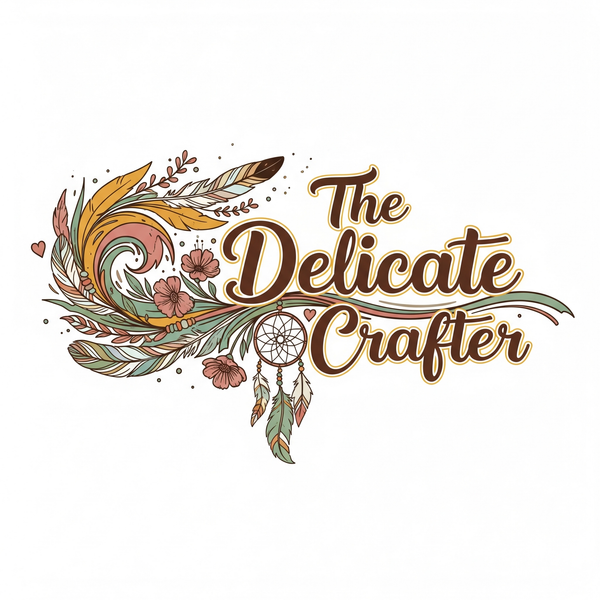 The Delicate Crafter