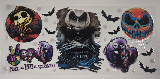Nightmare Before Christmas