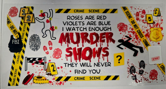 Murder Shows