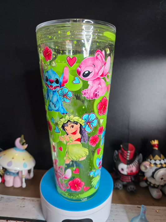 Stitch