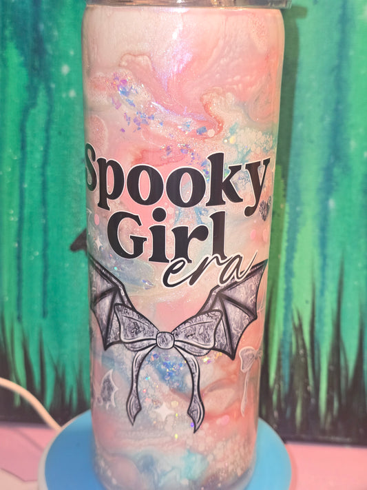 20 Oz Stainless Steel Epoxy Tumbler