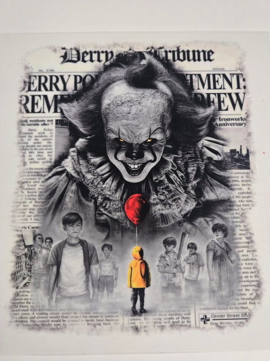Pennywise
