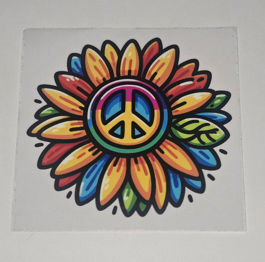 Peace Sign