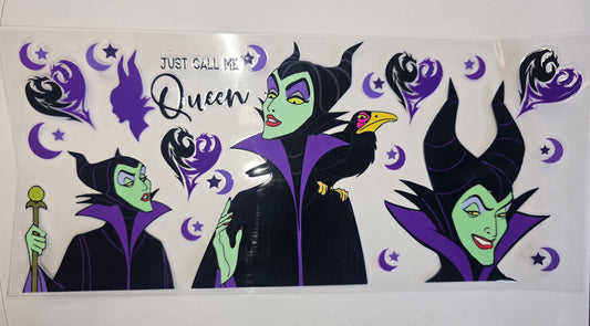 Malificent