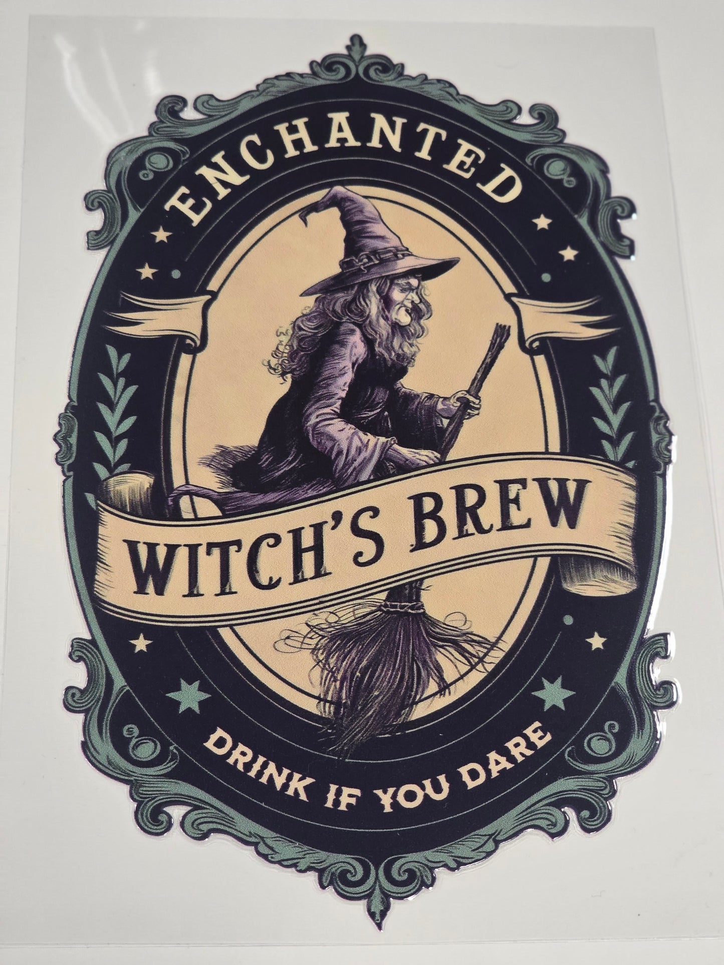 Witch's Brew