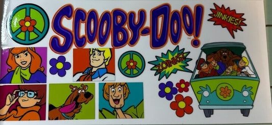 Scooby Doo