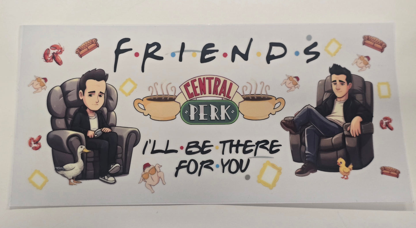 Friends