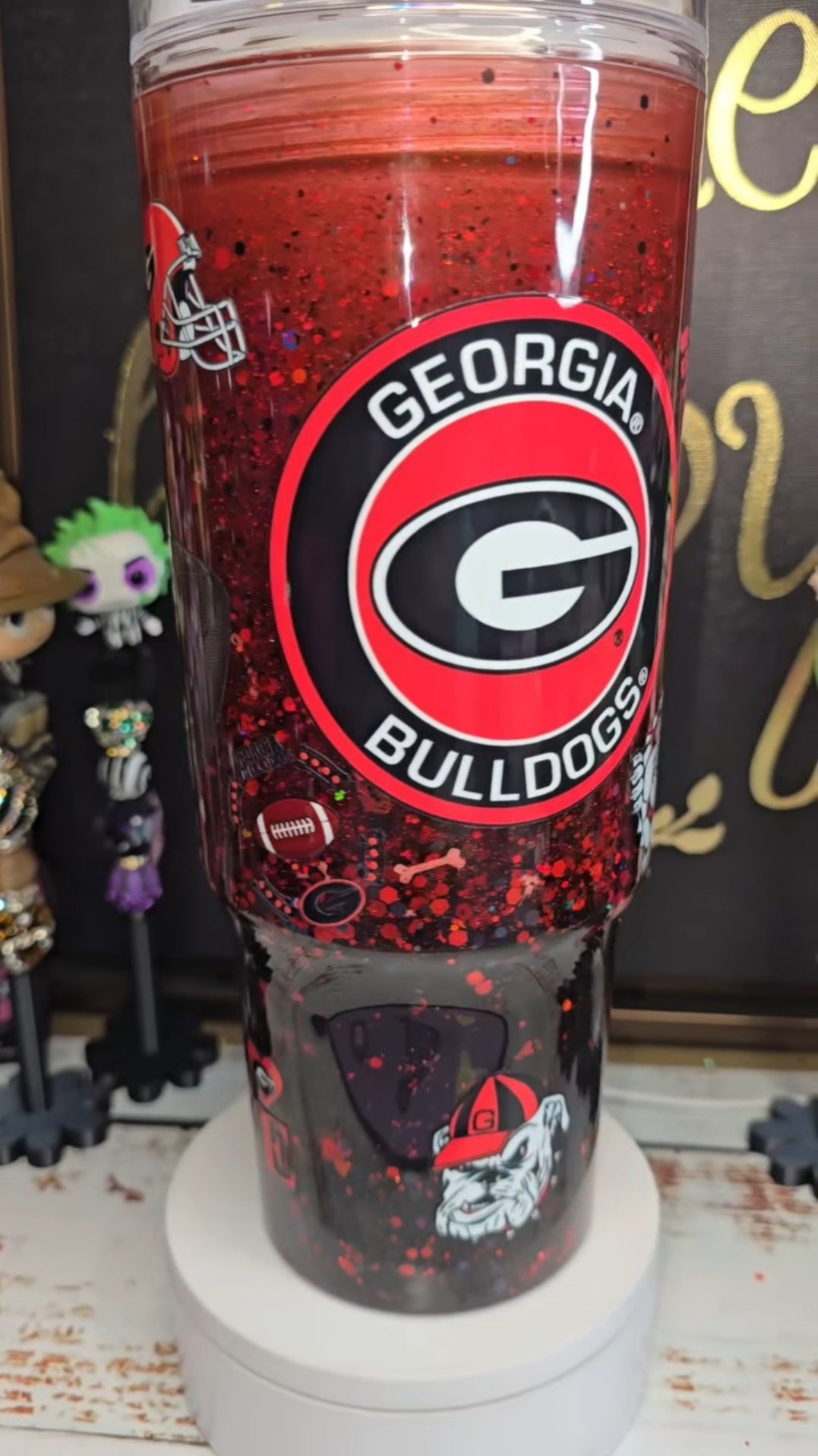 Georgia Bulldogs