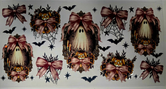 Ghosts and Bows