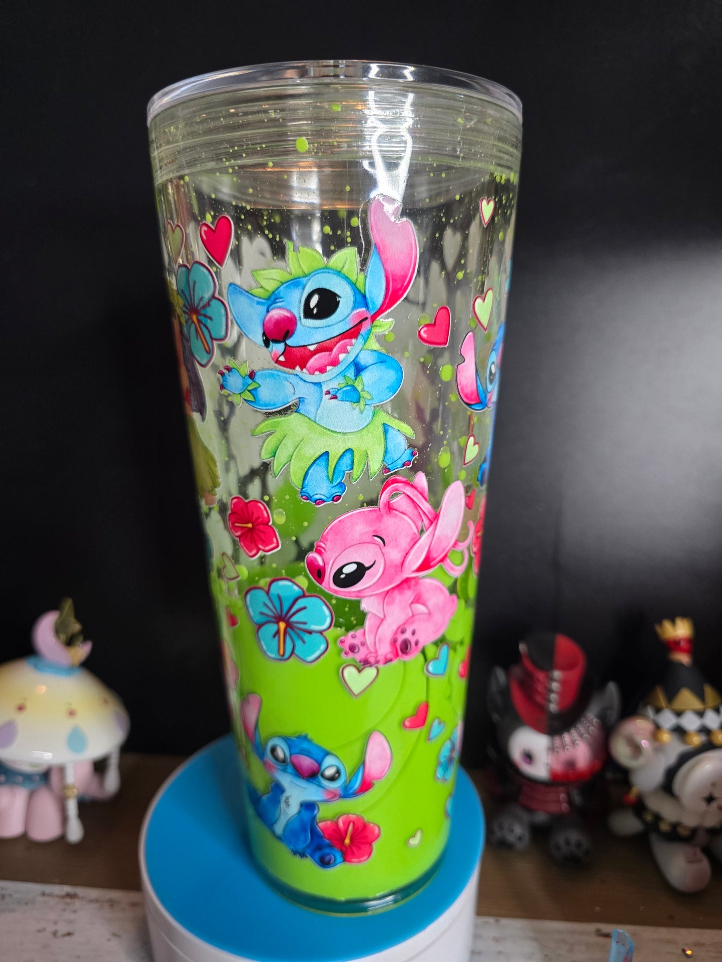 Stitch