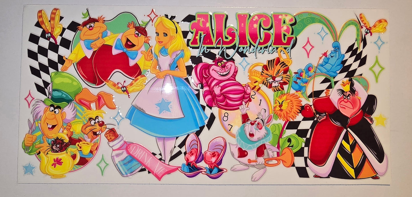 Alice