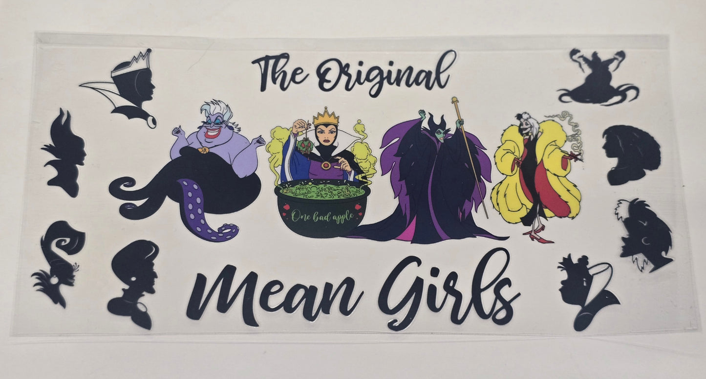 Mean Girls