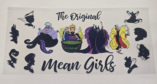 Mean Girls