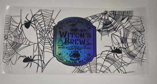 Witch's Brew