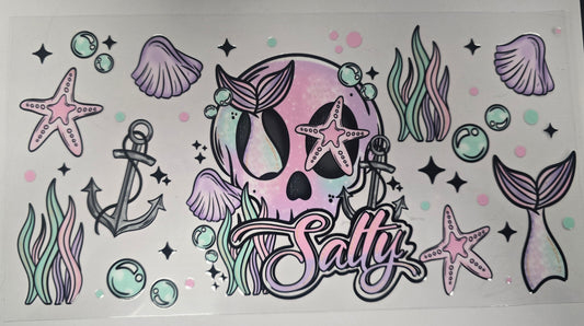 Salty