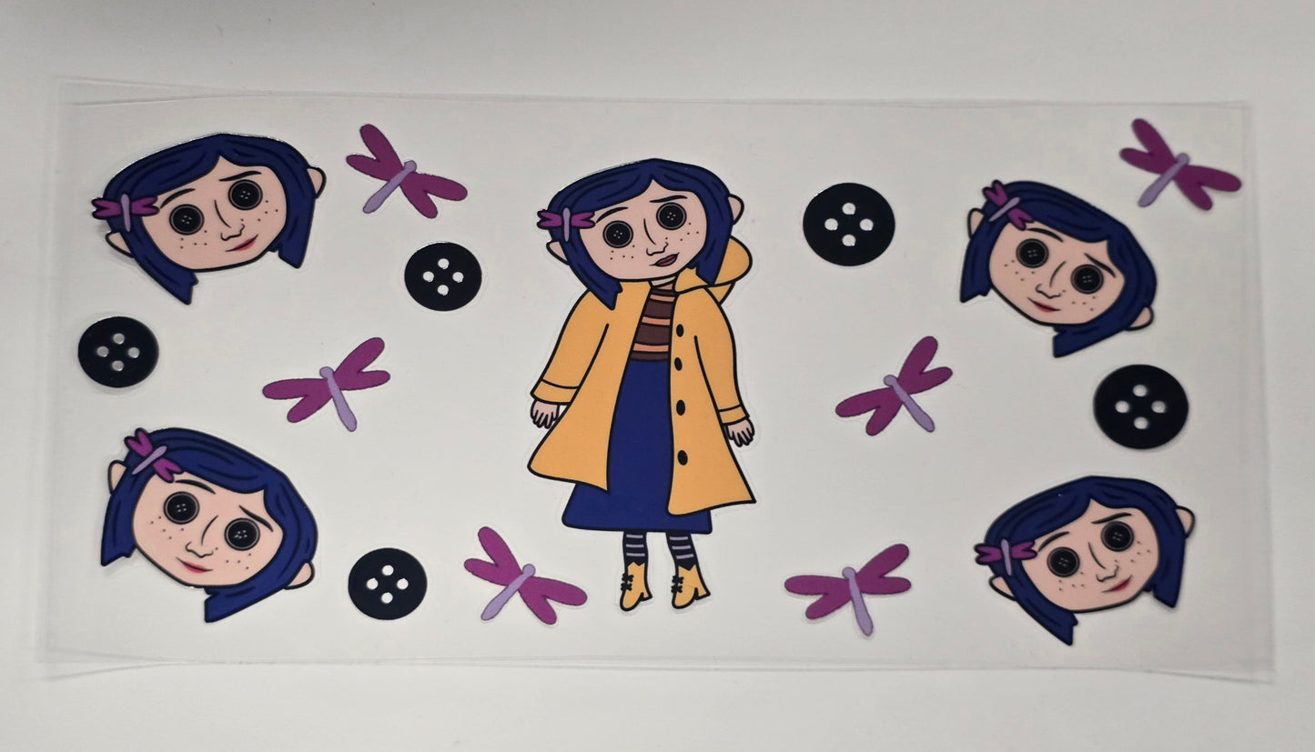Coraline