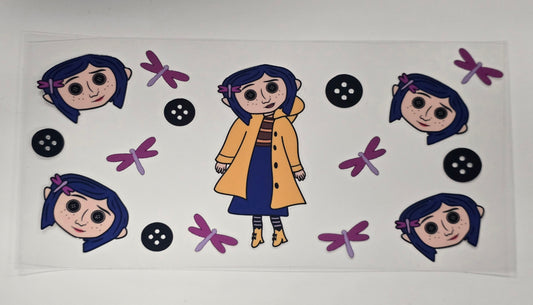 Coraline