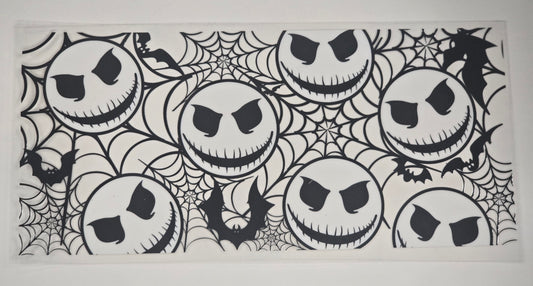 Jack Skeleton