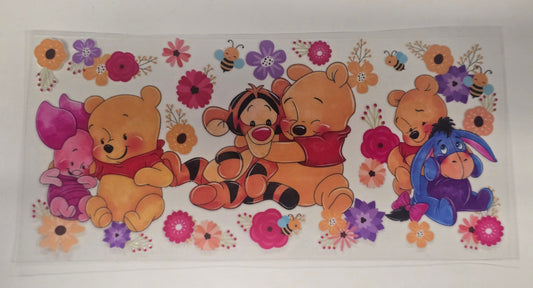 Winnie The Pooh