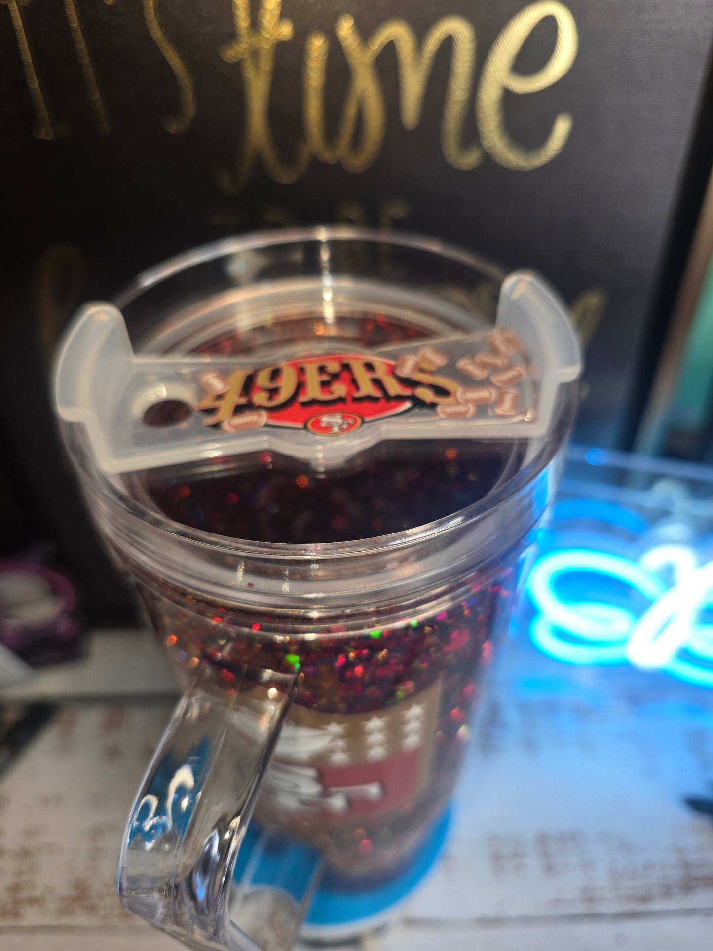 49ers 40 oz