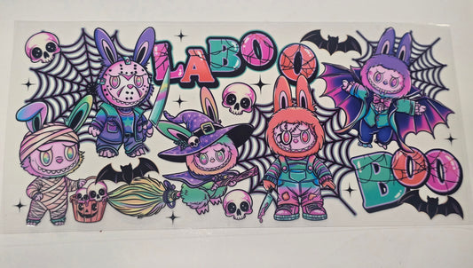 Laboo Labubu