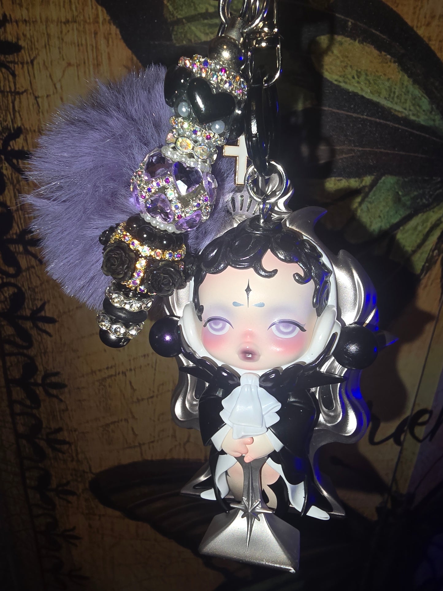 SP Custom Keychains