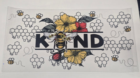Be Kind