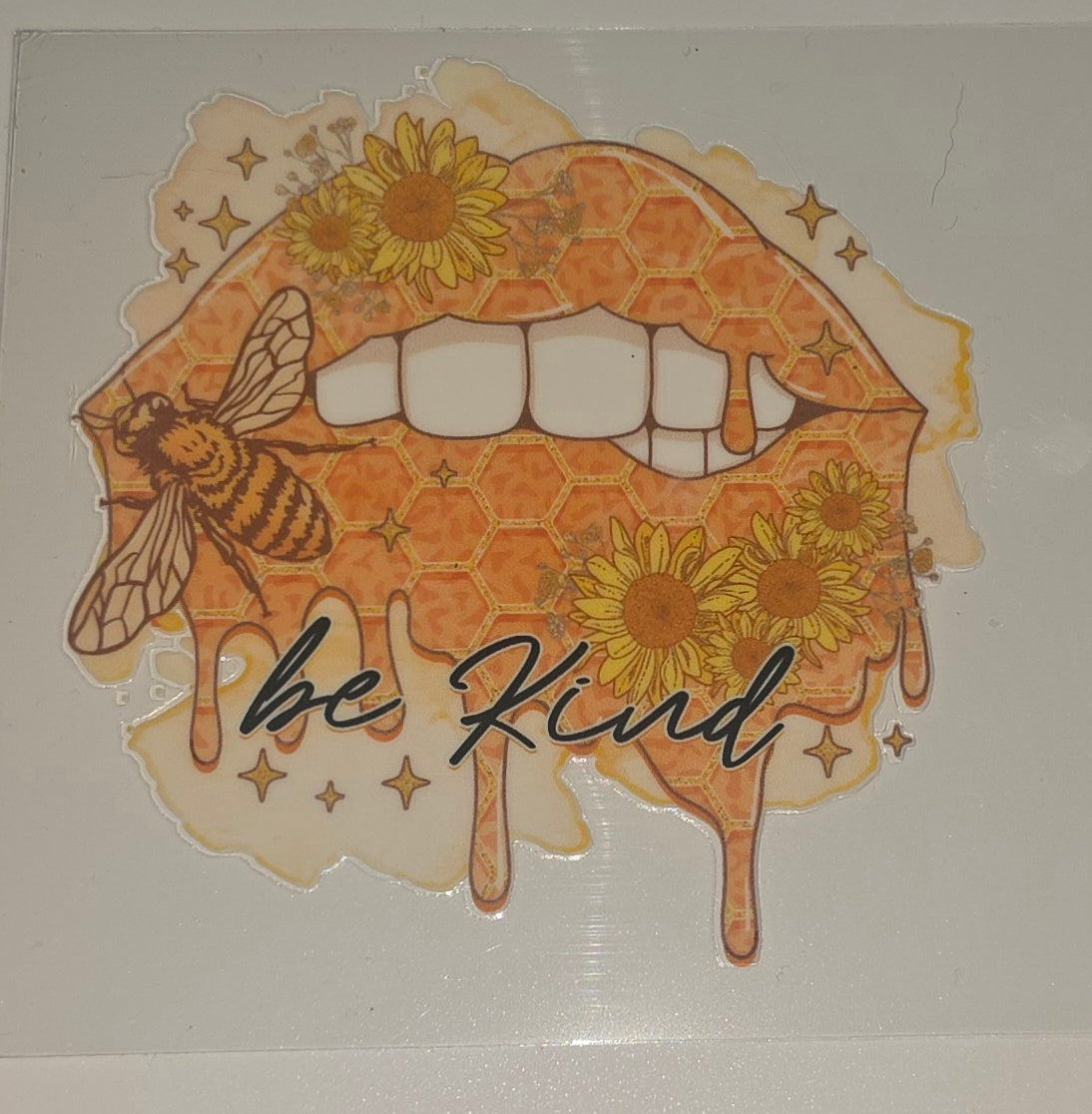 Be Kind