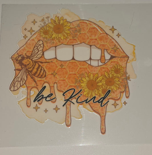 Be Kind