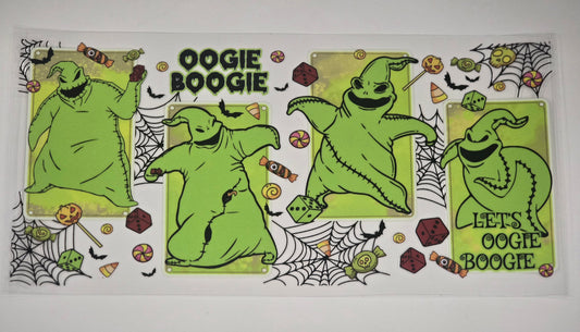 Oogie Boogie
