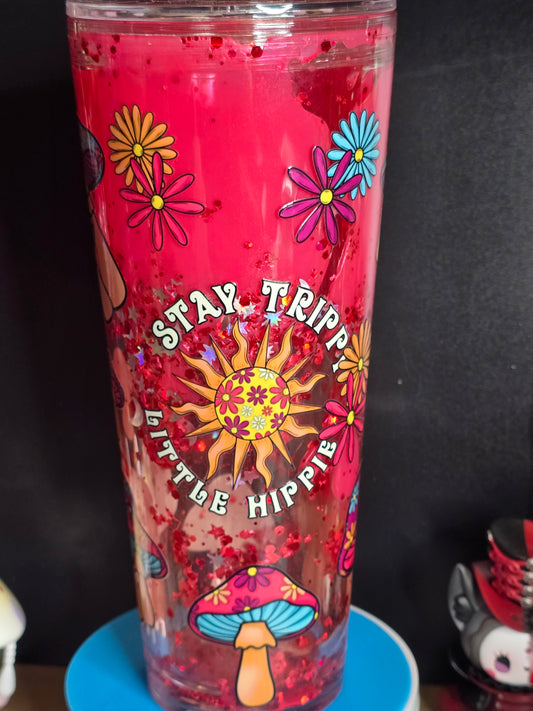 Stay Trippy Little Hippie