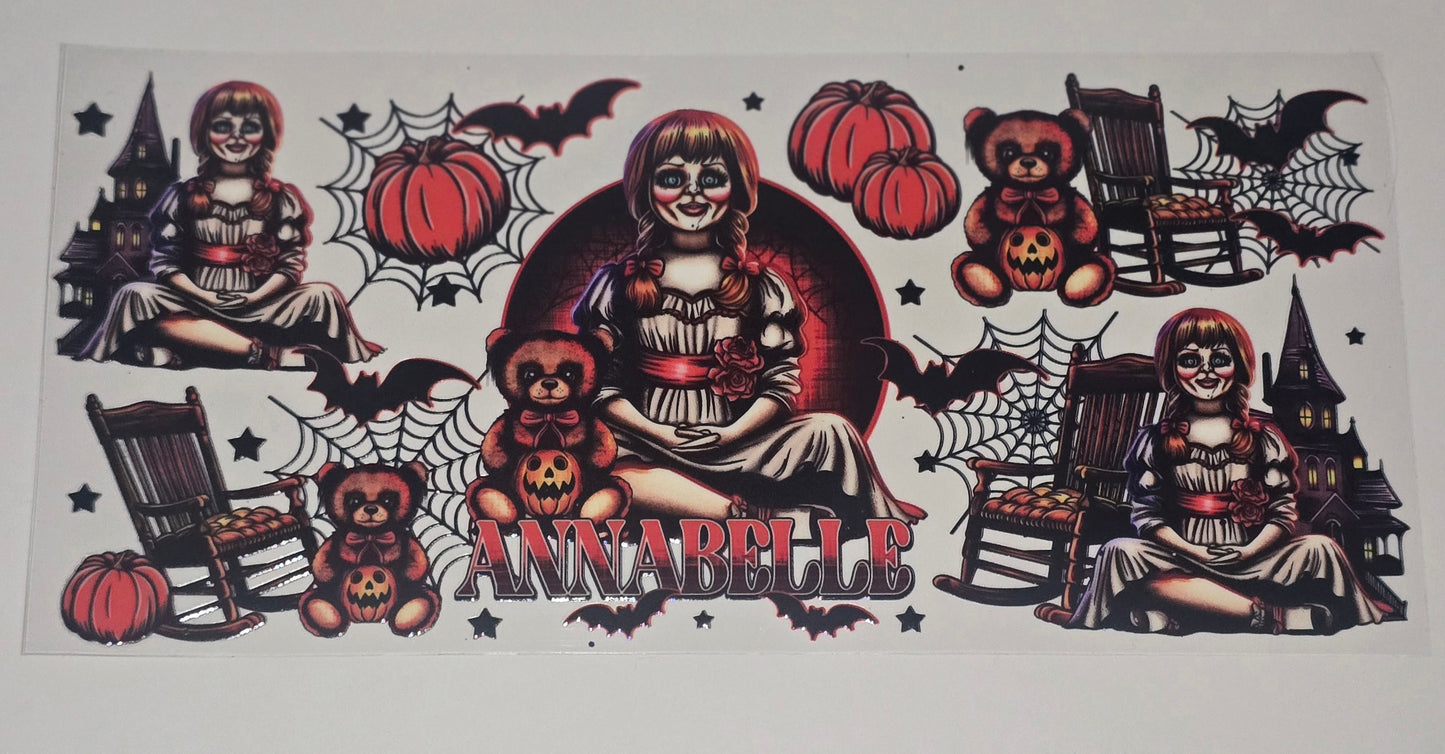 Annabelle