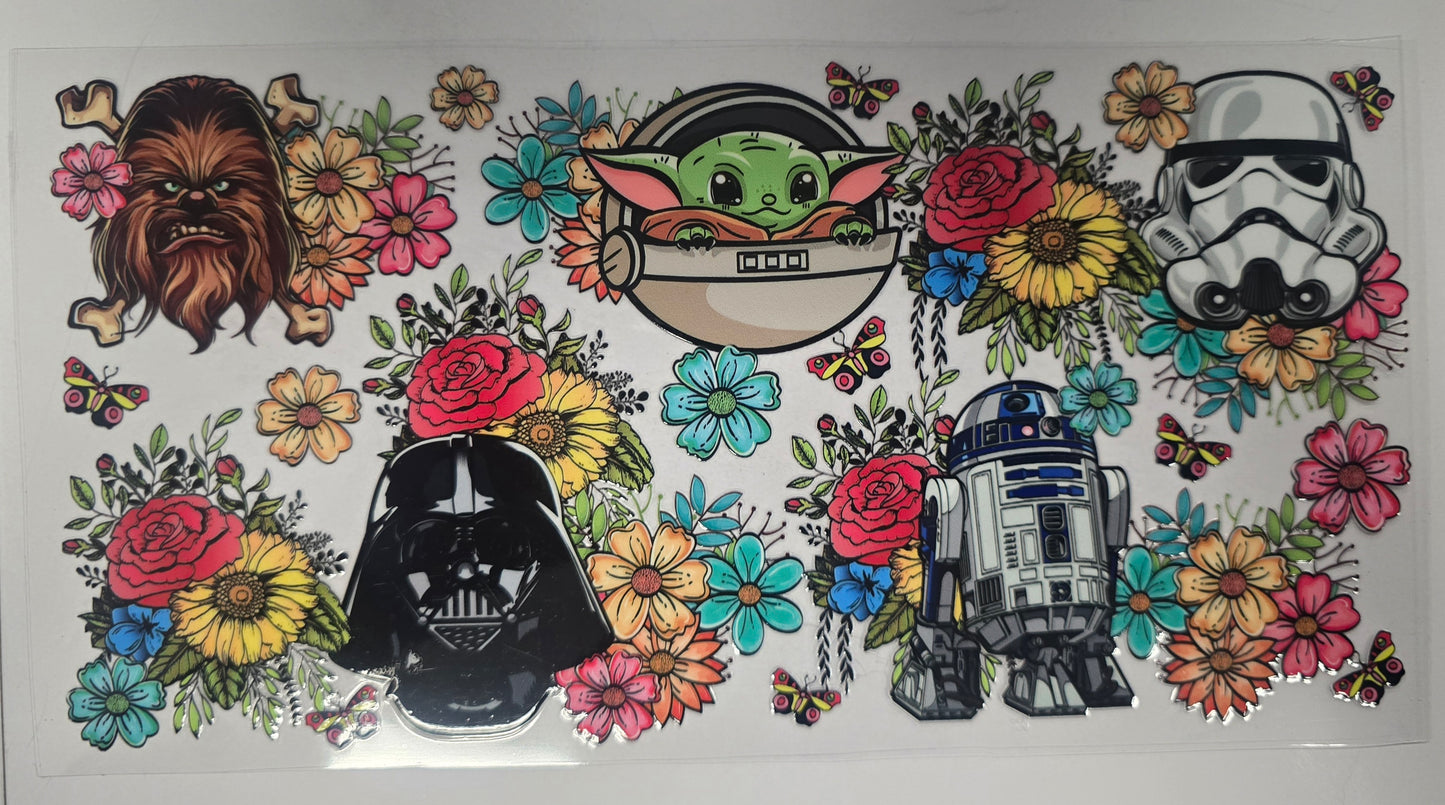 Star Wars