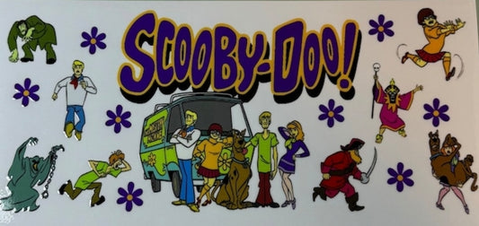 Scooby Doo