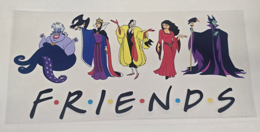 Friends