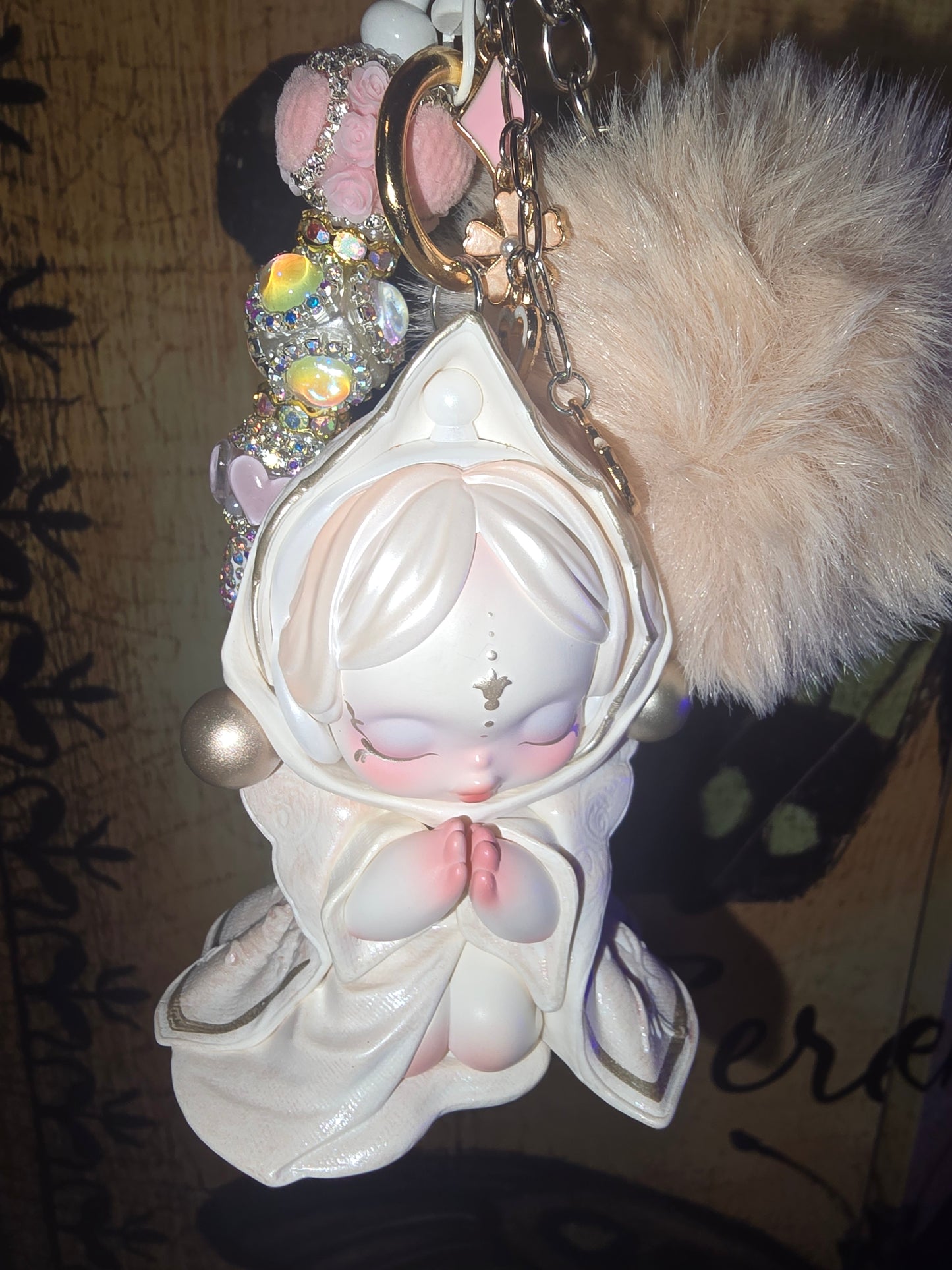 SP Custom Keychains