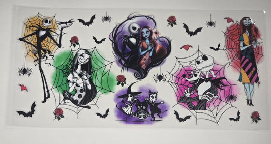 Nightmare Before Christmas