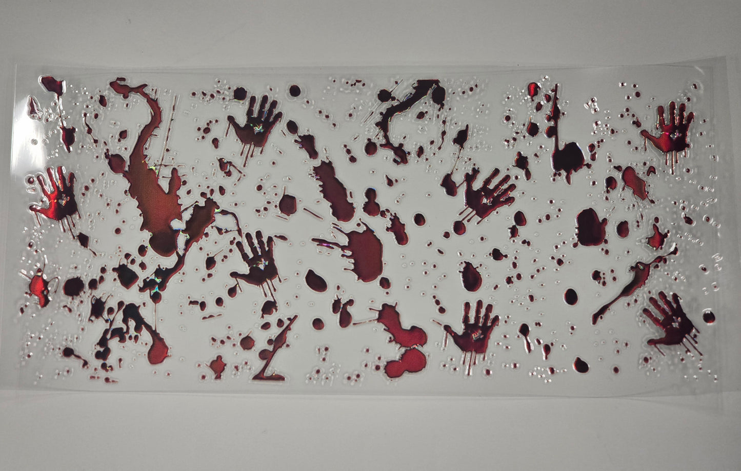 Blood Splatter