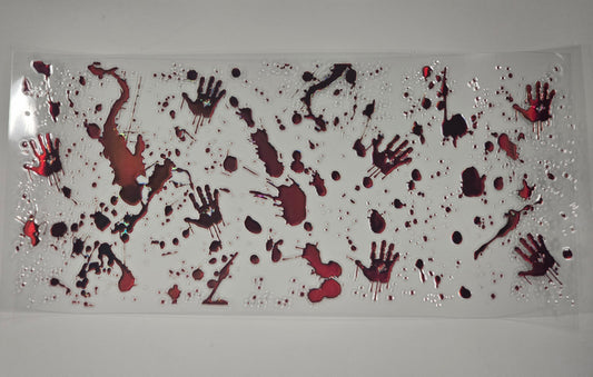 Blood Splatter