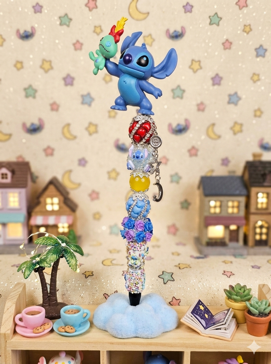 Alien Pen