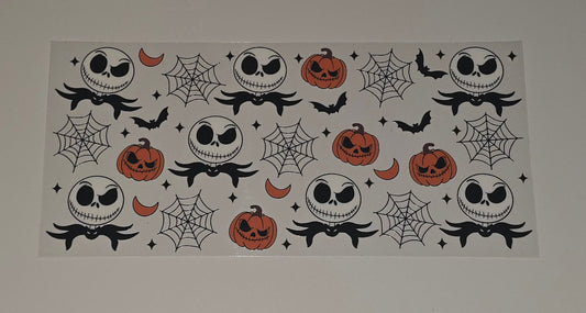 Jack Skeleton