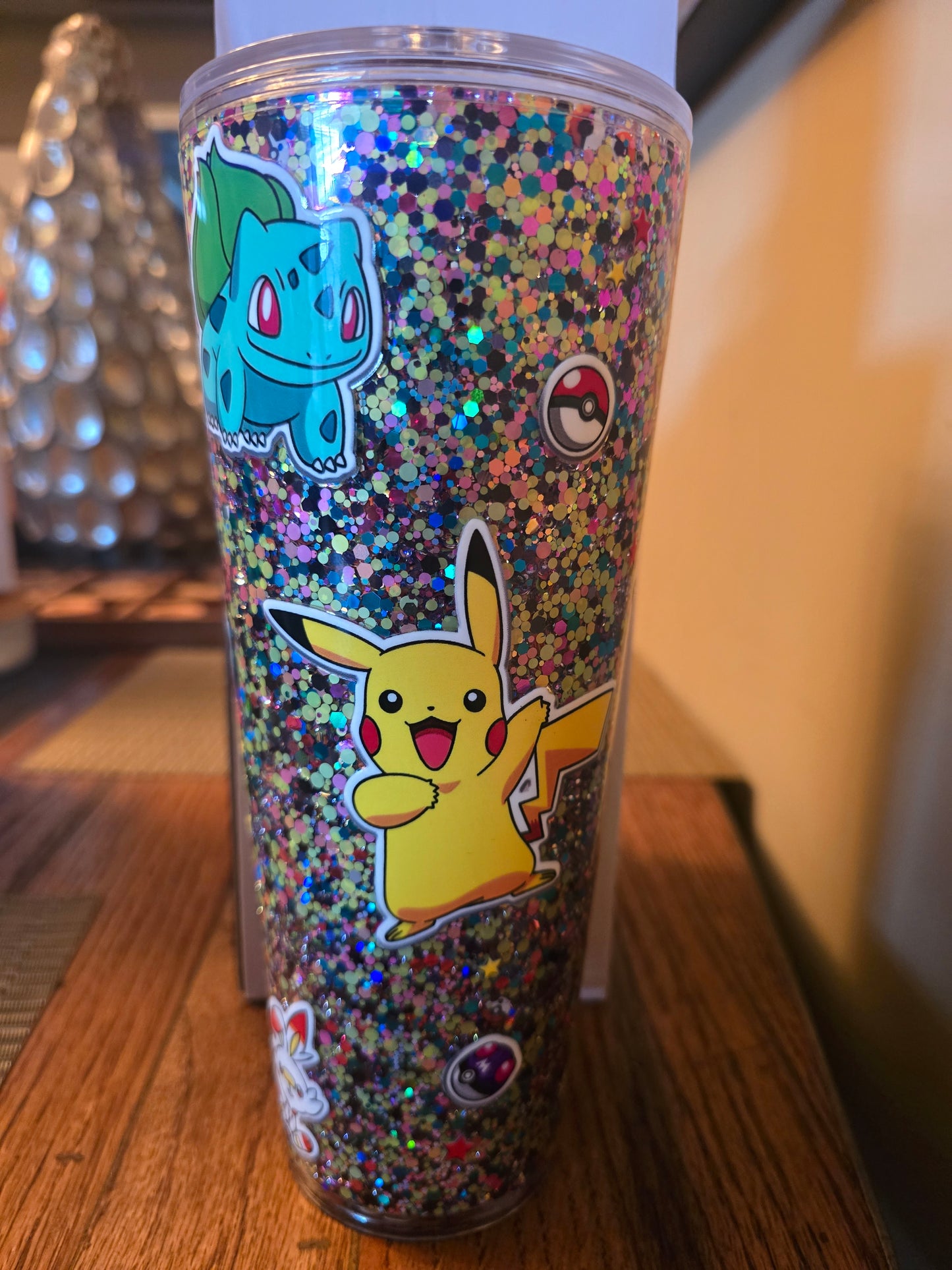Pokémon 24 Oz