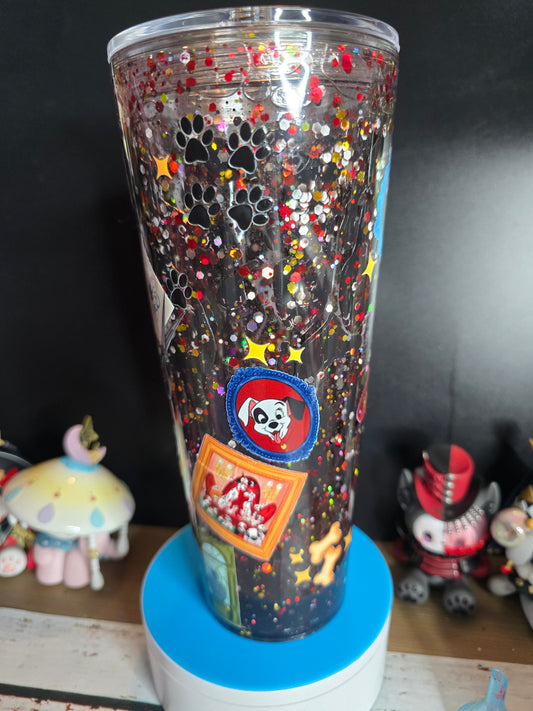 24 Oz Cruella Premade