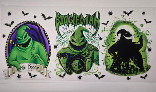 Oogie Boogie