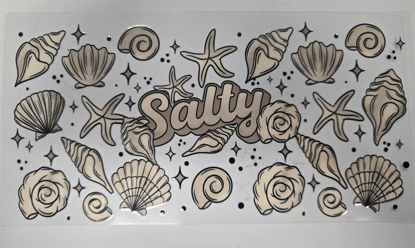 Salty